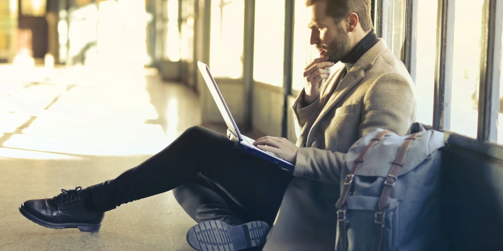 A CEO once called my email the best they've ever seen